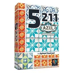 Настільна гра Plan B Games 5211 Азул