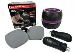 Ролик для преса EasyFit Ab Carver PRO - мініатюра 2