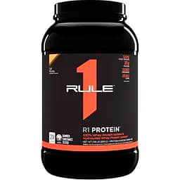 Протеїн Rule 1 R1 Protein Кава мокко 899 г