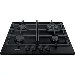 Варильна поверхня Whirlpool TKRL 661 NB