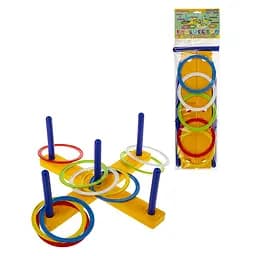 Кольцеброс (17 деталей), 1-074