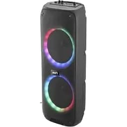 Портативная колонка Bluetooth HiFi RB-8250B аккумуляторная колонка акустика Bluetooth 5.0 60 Вт