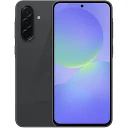 Мобильный телефон Samsung Galaxy A36 5G 6/128Gb Black (SM-A366BZKBEUC)