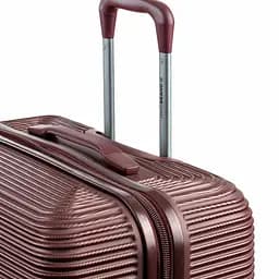 Валіза Swissbrand Cairo L Cherry (SWB_LHCAI206L) - мініатюра 5