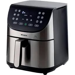 Мультипечь Ariete 4628 METAL (00C462800AR0)