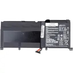Акумулятор для ноутбуків ASUS ROG G501VW (C41N1524) 15.2V 3950mAh