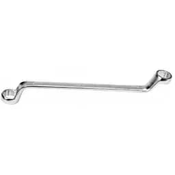 Ключ гнуто-накидний Yato М 12 х 13 мм CrV DIN 838 (YT-03953)