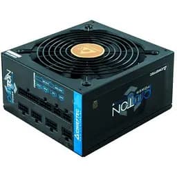 Блок живлення Chieftec 1000W Proton (BDF-1000C) - мініатюра 2