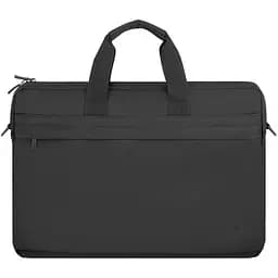 Сумка для ноутбука Rivacase Ulsan 8235 15.6" Black [112598]