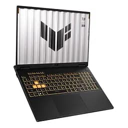 Ноутбук ASUS TUF Gaming F16, Intel Core i7 14650HX, NVIDIA GeForce RTX 5070, 16GB RAM, 1TB SSD, 15. 6 дюймів FHD, RGB, 90Wh - мініатюра 9