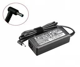 Блок живлення для HP 19.5V 3.33A 65W 4.5x3.0mm