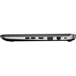 Ноутбук HP ProBook 430 G3 (i5-6200U/8/256SSD) - Class A "Б/В" - мініатюра 5