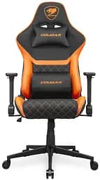 Крісло для геймерів Cougar Armor One V2 F - мініатюра 2