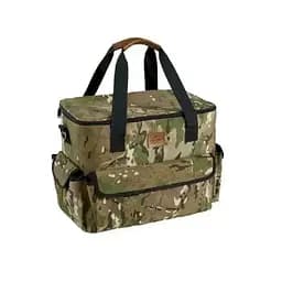 Сумка для кемпінгу Naturehike (NH21SK004) комуфляж - мініатюра 2
