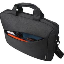 Сумка для ноутбука Lenovo Casual Toploader T210 Black 15.6" (4X40T84061) - мініатюра 4