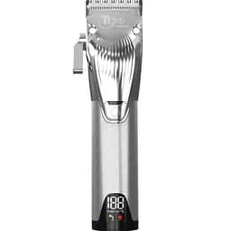 Машинка для стрижки Tico Professional Pro Expert Maxi Silver (100413) [78097]