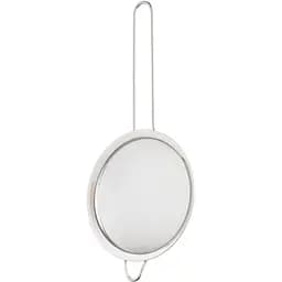 Сито Ardesto Gemini, 29,5х14 см, серое (AR3914SS)