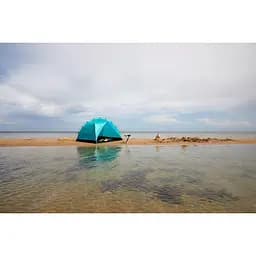 Намет чотиримісний Grand Canyon Tonto Beach Tent 4 Blue Grass (330023) - мініатюра 8