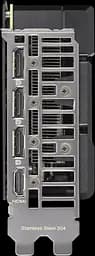 Відеокарта GeForce RTX 4060 8GB Asus Dual Evo OC (DUAL-RTX4060-O8G-EVO) Б/В - мініатюра 3