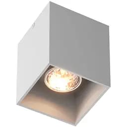 Спот Zuma Line SQUARE 50475-WH