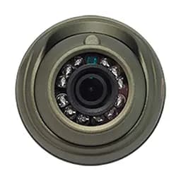 MHD-відеокамера 2Mp Light Vision VLC-7192DM Graphite f=2.8mm (75-00037) - мініатюра 2
