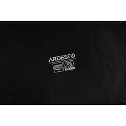 Тарілка Ardesto Trento Soup 21,5 см Black (AR2921TB) - мініатюра 7