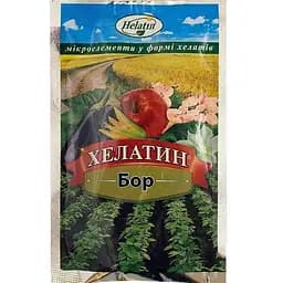 Минеральное удобрение Киссон Хелатин Бор 50 мл (15264)