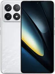 Смартфон Xiaomi POCO F6 Pro 12/256GB White