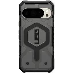 Чохол UAG для Google Pixel 10 Pro, Pathfinder Clear MagSafe, Ash teh0019386