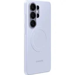 Чохол Samsung Slim Magnet для Galaxy S26 Ultra Light Violet (EF-SS948CVEGWW) - мініатюра 2