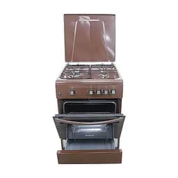 Газова плита Borgio GG 640 B MBBL - мініатюра 2