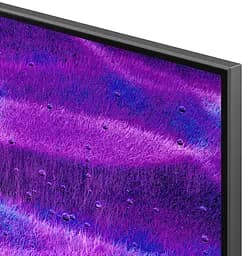 Samsung Телевізор 50" NeoQLED 4K 50Hz Smart Tizen Black - мініатюра 7