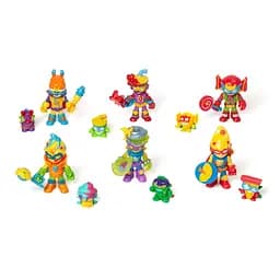 Ігровий набір SuperThings Kazoom Kids S1 Старберрі (PST8D066IN00-2) - мініатюра 4