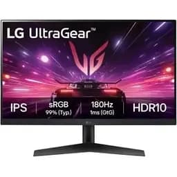 Монітор LG (24GS60F-B)