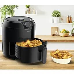 Мультипіч (аерофритюрниця) Tefal Easy Fry Classic (EY201815) - мініатюра 3