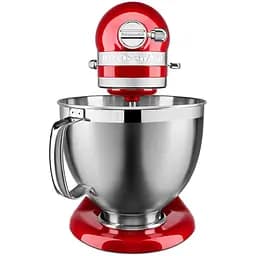 Планетарний міксер KitchenAid Artisan 4.8 л карамельне яблуко (5KSM185PSECA) - мініатюра 2