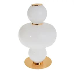 Настольная лампа Brille прикроватная BL-849T/18W WW FG