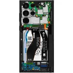 Захисна плівка Skinadda Samsung Galaxy S21 Ultra Tear Down