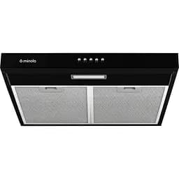 Вытяжка Minola HPL 504 BL