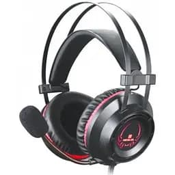 Наушники Real-El GDX-7450 Black (EL124100039)