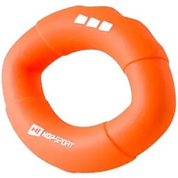 Еспандер Hop-Sport HS-S022OG 22.6 кг помаранчевий