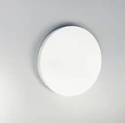 Накладний світильник круглої форми d23 см Line F Арт. 36002 RO