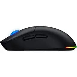 Миша Hator Quasar 3 Wireless Black (HTM730) [127983] - мініатюра 4