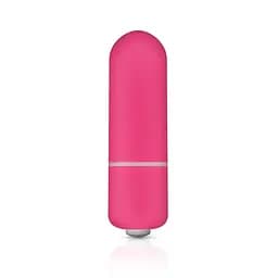 Віброкуля Easytoys, рожева, 5.5 х 1.7 см