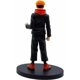 Фігурка Jujutsu Kaisen Yuji Itadori Ver. A - Jukon No Kata (Магічна битва) - мініатюра 4