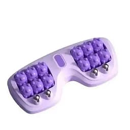 Масажер роликовий для ніг Cat Foot Massager з 12 роликами та 4 магнітними кульками