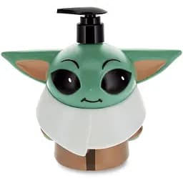 Мило для рук Mad Beauty Star Wars Grogu Зоряні Війни-Йода 500 мл - мініатюра 2