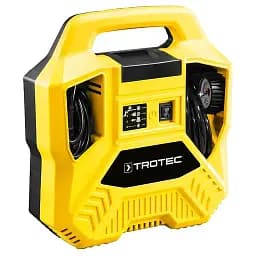 Компрессор универсальный Trotec PCPS 10-1100 (DAS302811)