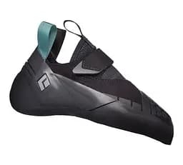 Скельні туфлі Black Diamond Shadow LV 37 Чорний - мініатюра 2