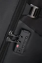 Дорожня Сумка На Колесах Samsonite ARMOX BLACK 84x44x35 KQ2*09008 - мініатюра 7